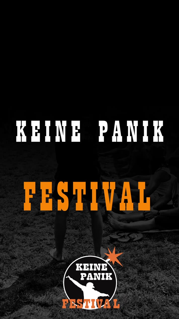 Ankündigung 2026
