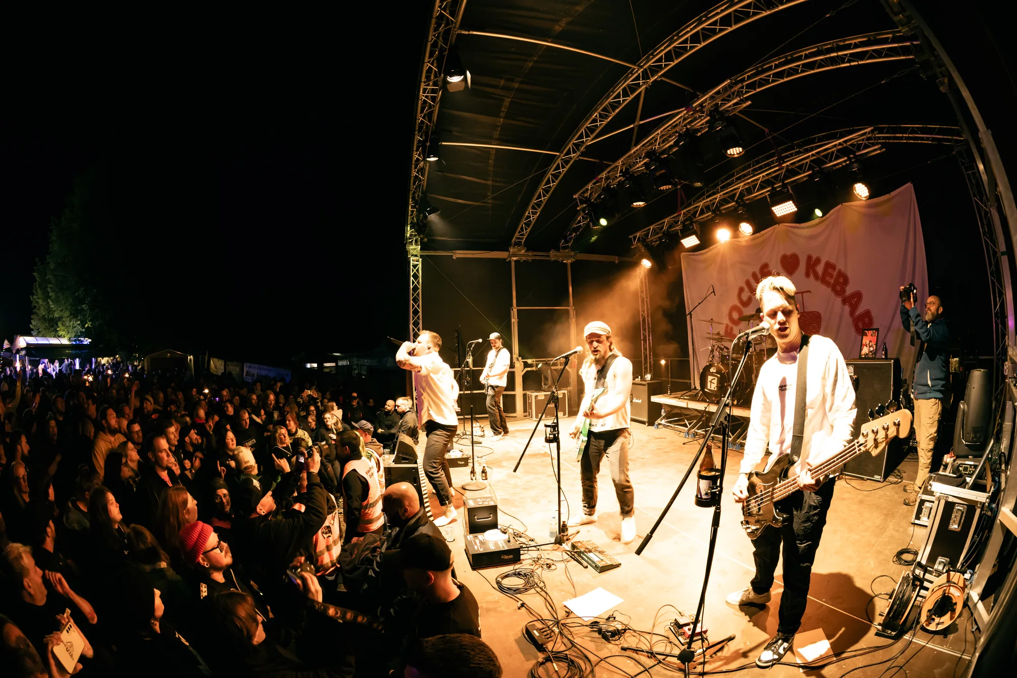 focus., Samstagnacht