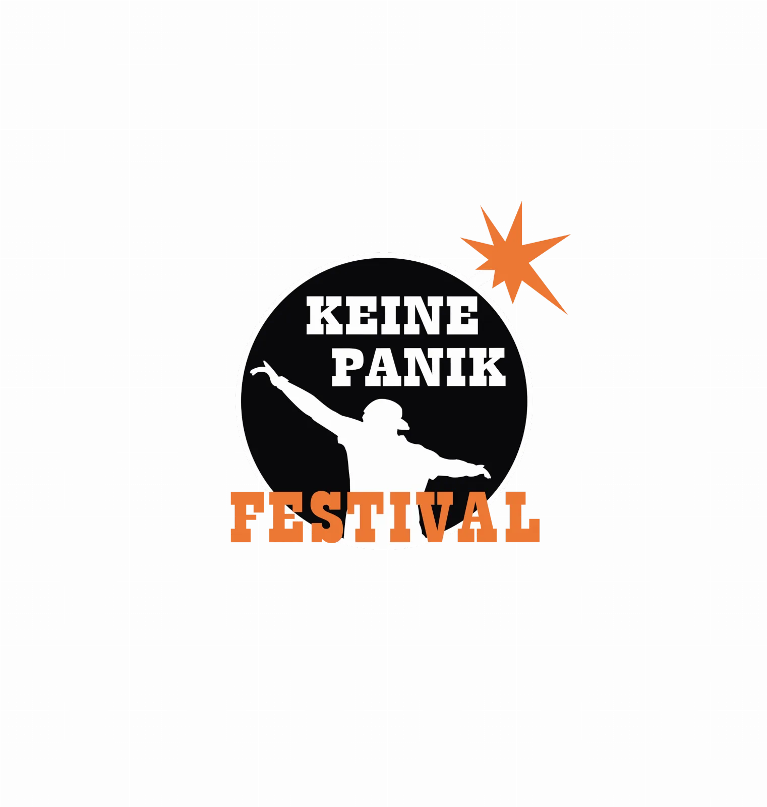 Es geht weiter: Keine Panik Festival auch in 2024!