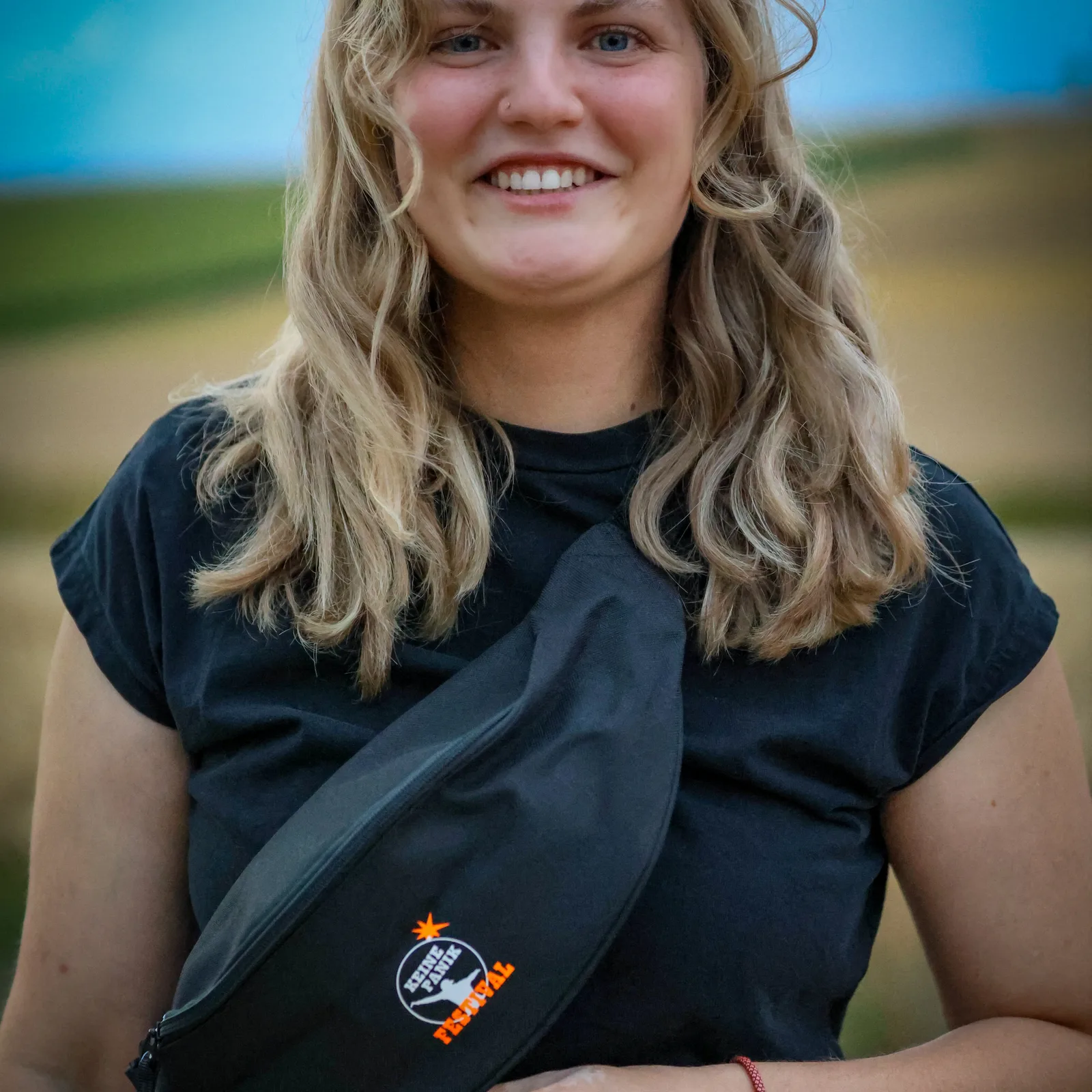 KPF Bauchtasche