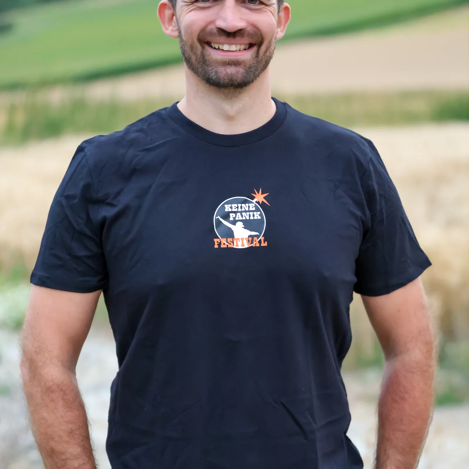 KPF T-Shirt – Line-Up 2026, Ansicht 1 von 3