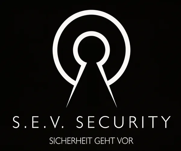 S.E.V. Security