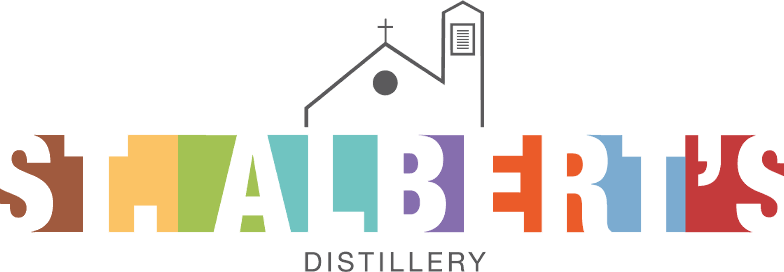 St. Alberts Distillery