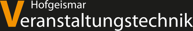 Veranstaltungstechnik Hofgeismar