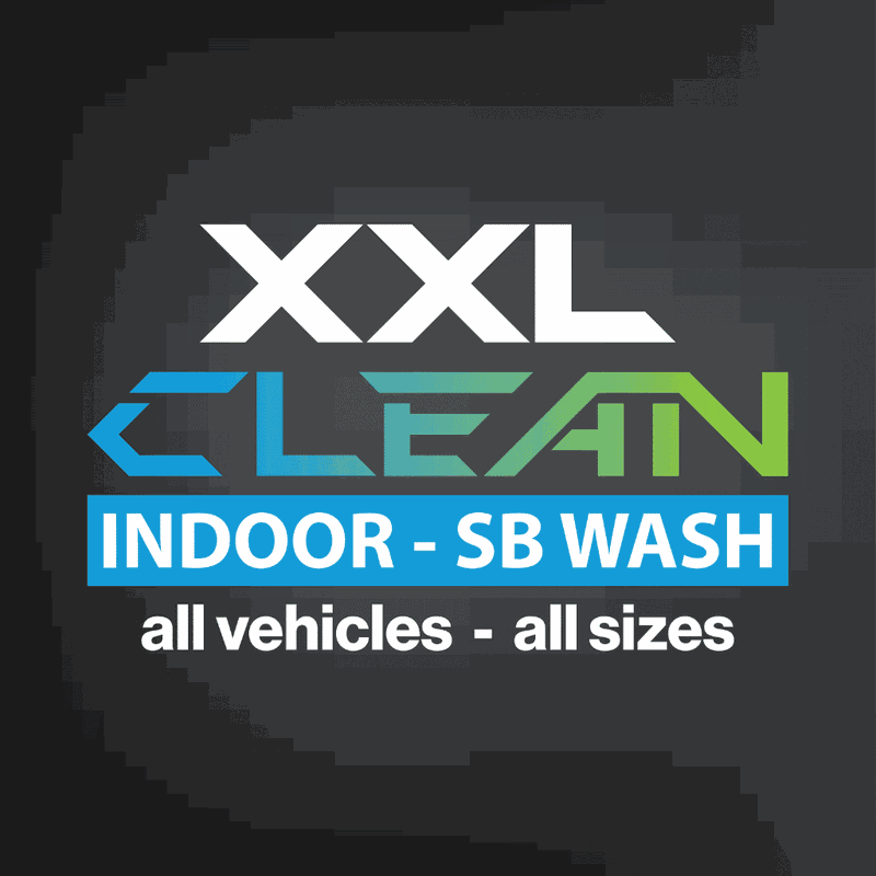 XXL Clean