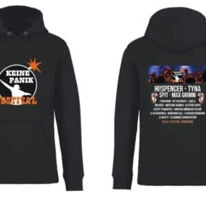 KPF Hoody - Line-Up 2025